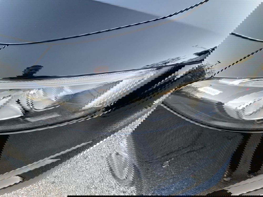 Mercedes-Benz Classe A usata a Firenze (7)