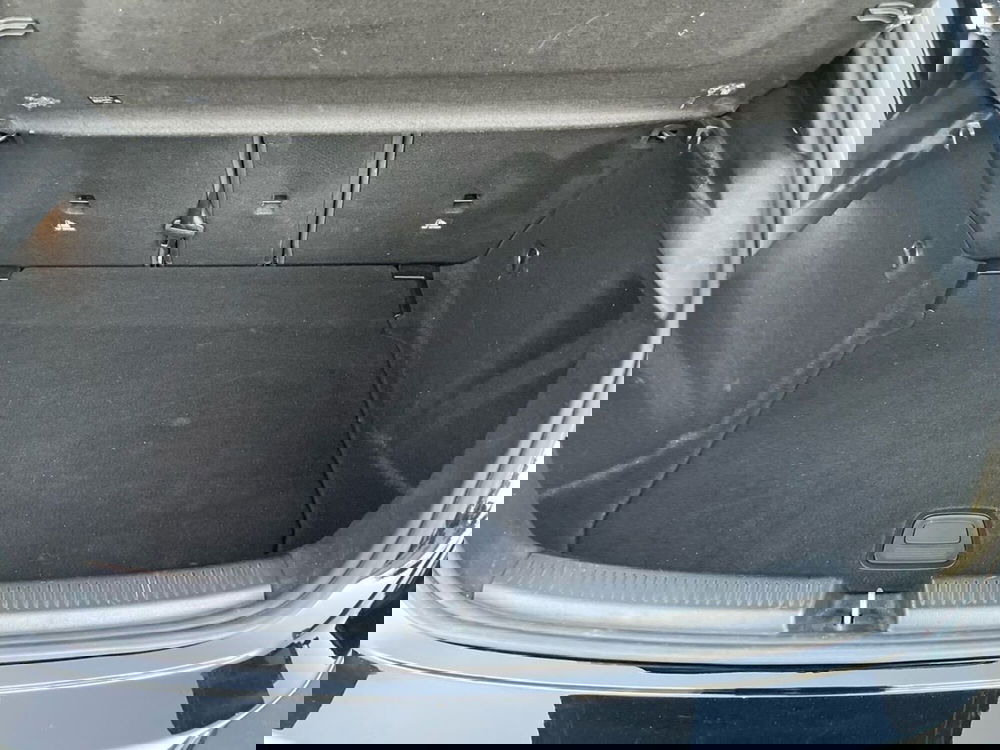 Mercedes-Benz Classe A usata a Firenze (8)