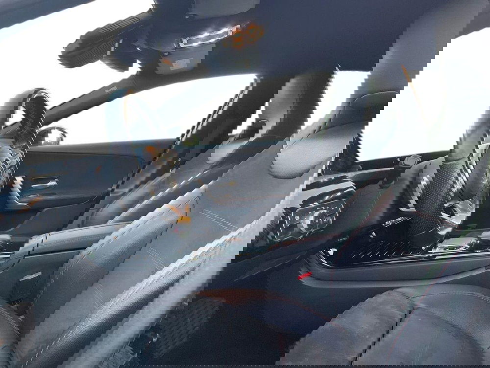 Mercedes-Benz Classe A usata a Firenze (9)