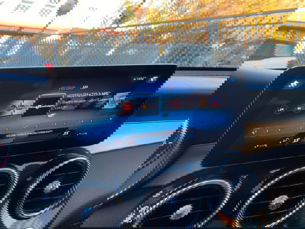 Mercedes-Benz GLC SUV usata a Firenze (12)