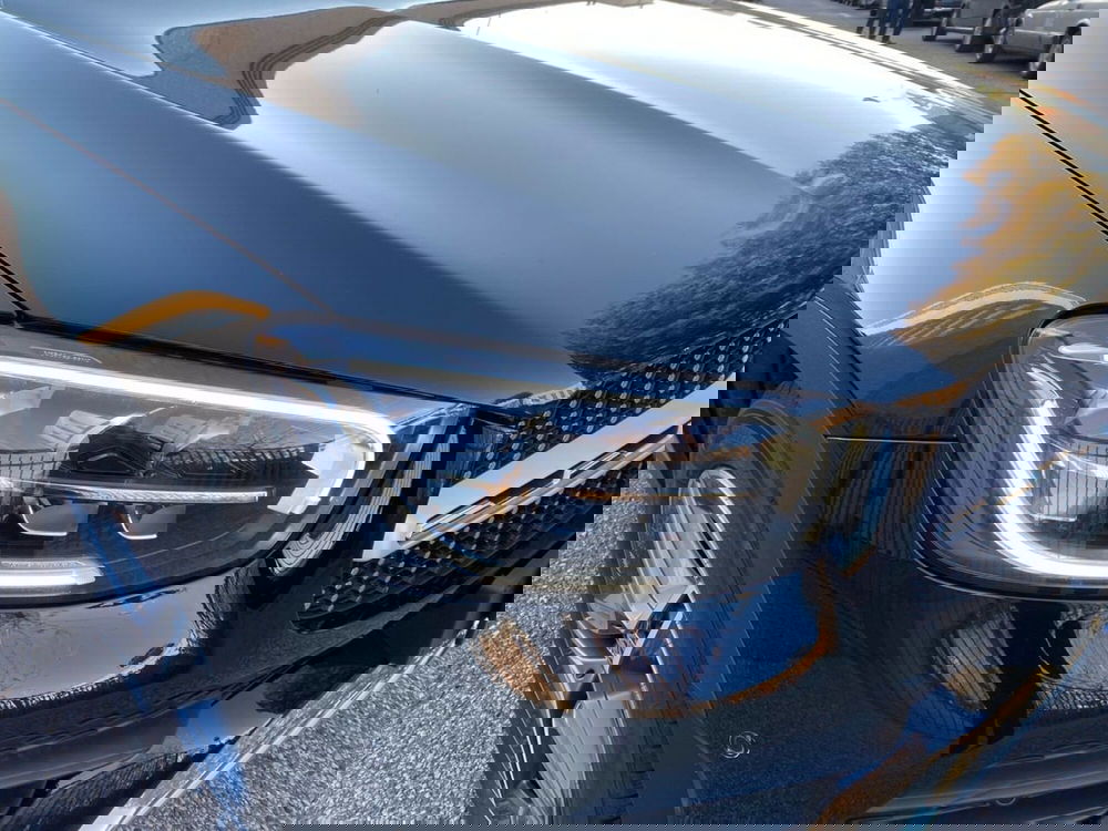 Mercedes-Benz GLC SUV usata a Firenze (7)