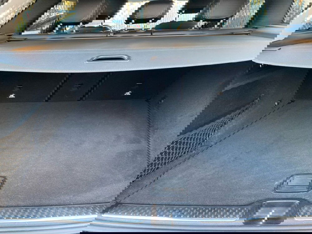 Mercedes-Benz GLC SUV usata a Firenze (8)