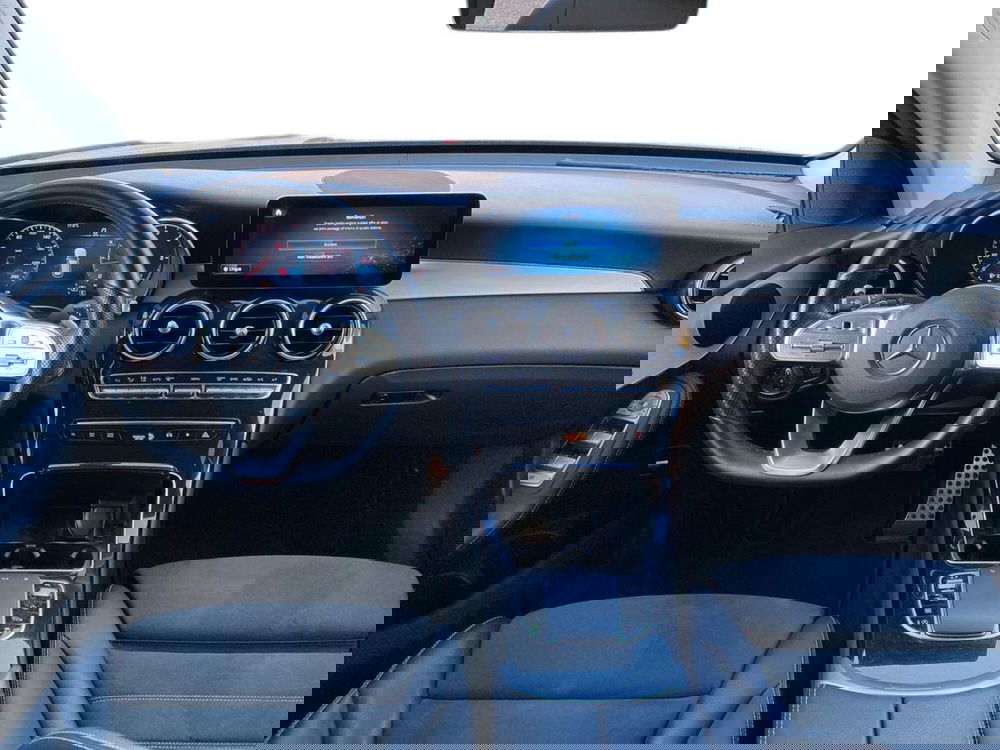 Mercedes-Benz GLC SUV usata a Firenze (9)