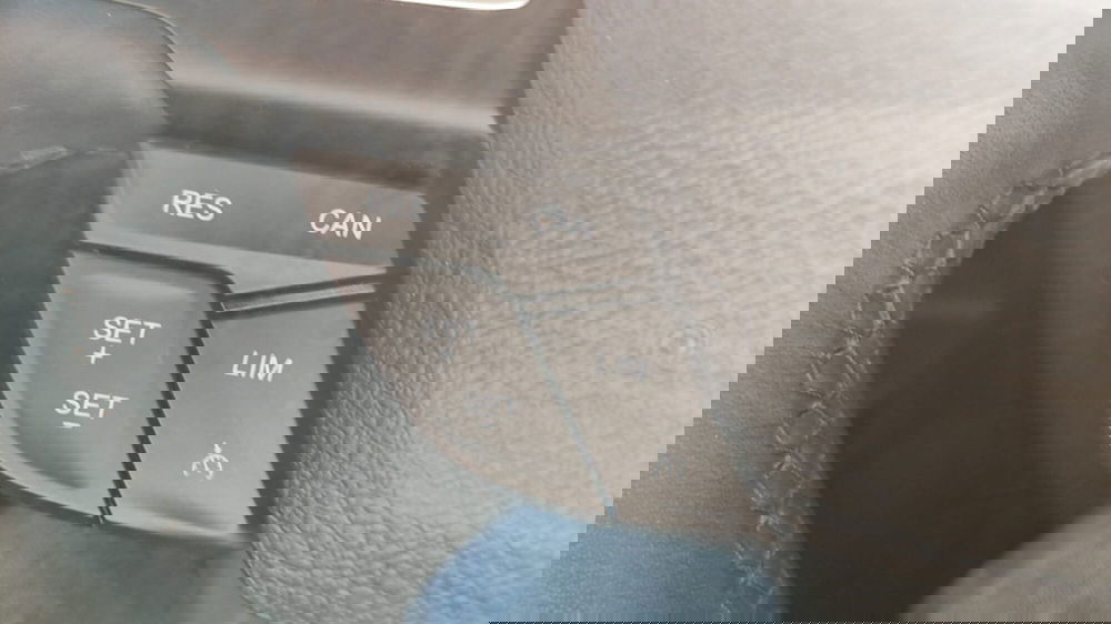 Ford EcoSport usata a Firenze (17)