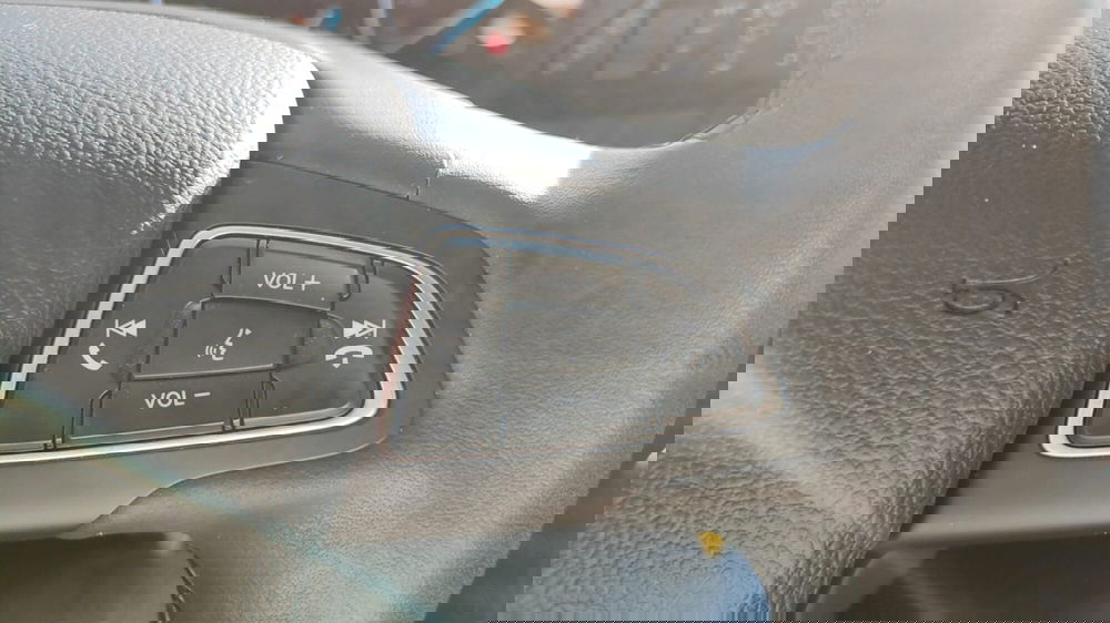 Ford EcoSport usata a Firenze (18)