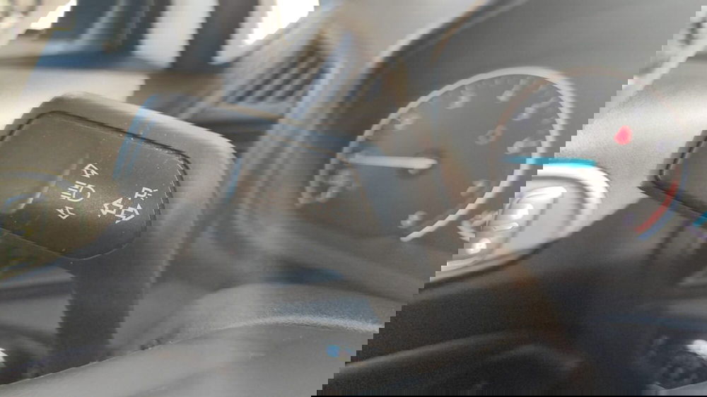 Ford EcoSport usata a Firenze (19)