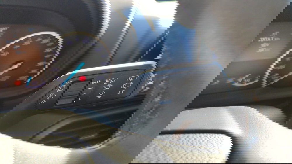 Ford EcoSport usata a Firenze (20)