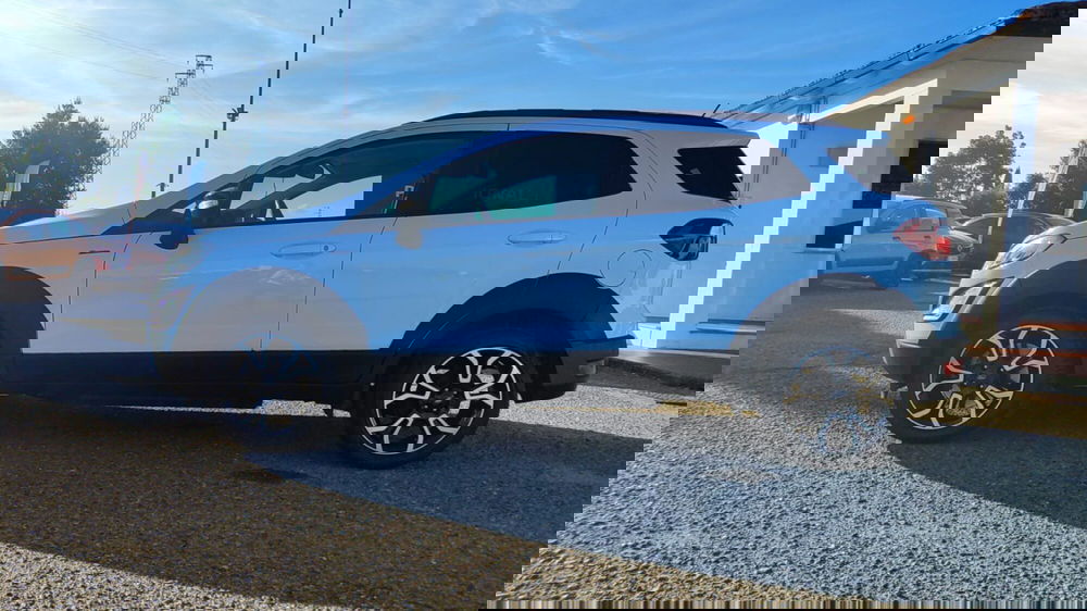 Ford EcoSport usata a Firenze (3)