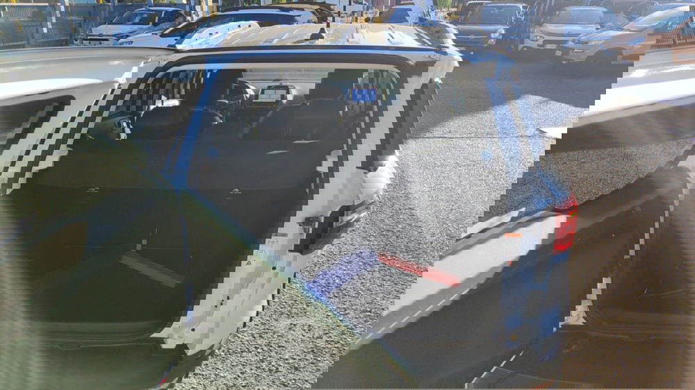 Ford EcoSport usata a Firenze (8)