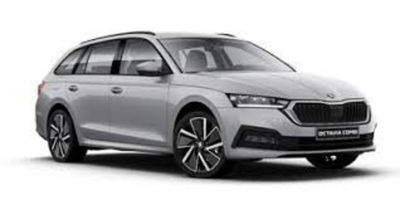 Skoda Octavia Station Wagon 2.0 TDI EVO SCR 150 CV DSG 4x4 Wagon Executive nuova a Reggio Calabria