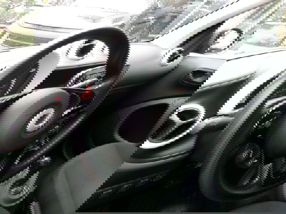 smart Fortwo usata a Venezia (10)