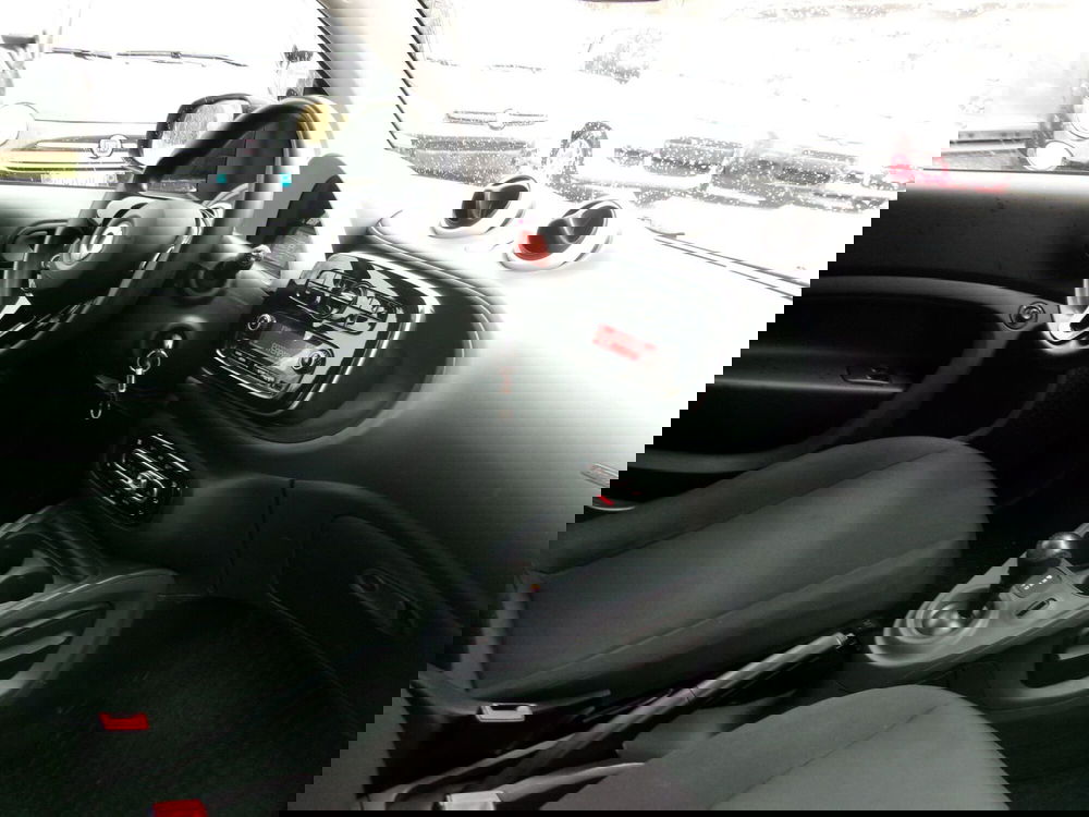 smart Fortwo usata a Venezia (11)