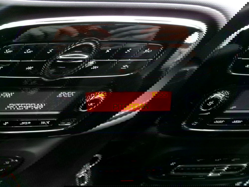 smart Fortwo usata a Venezia (12)