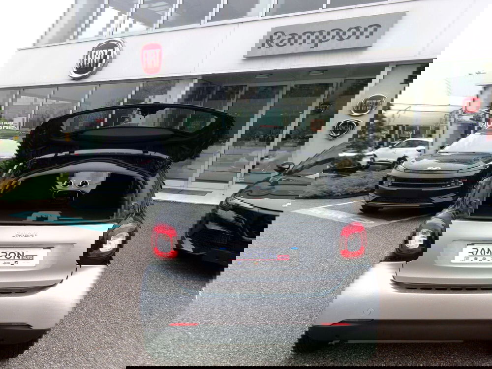 smart Fortwo usata a Venezia (19)