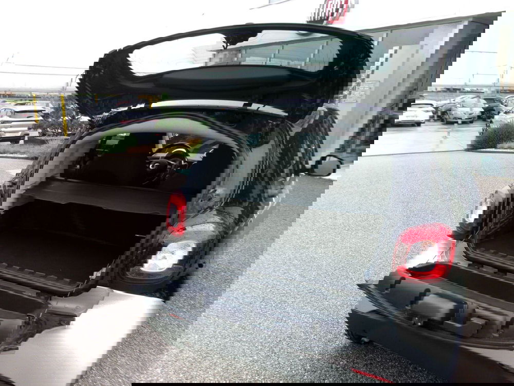 smart Fortwo usata a Venezia (20)