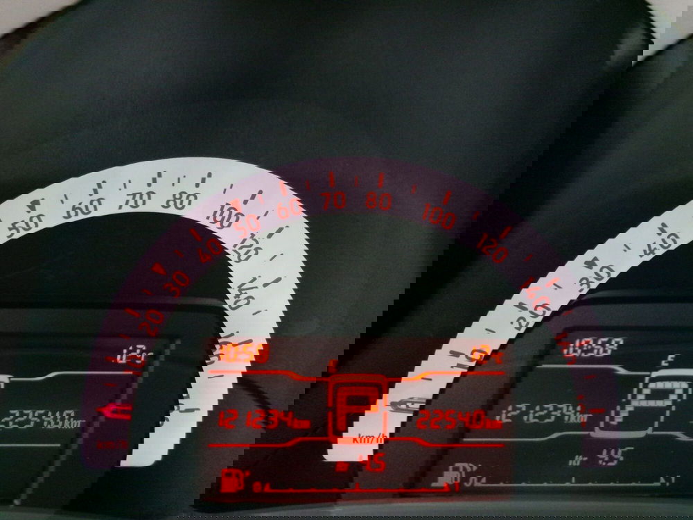 smart Fortwo usata a Venezia (8)