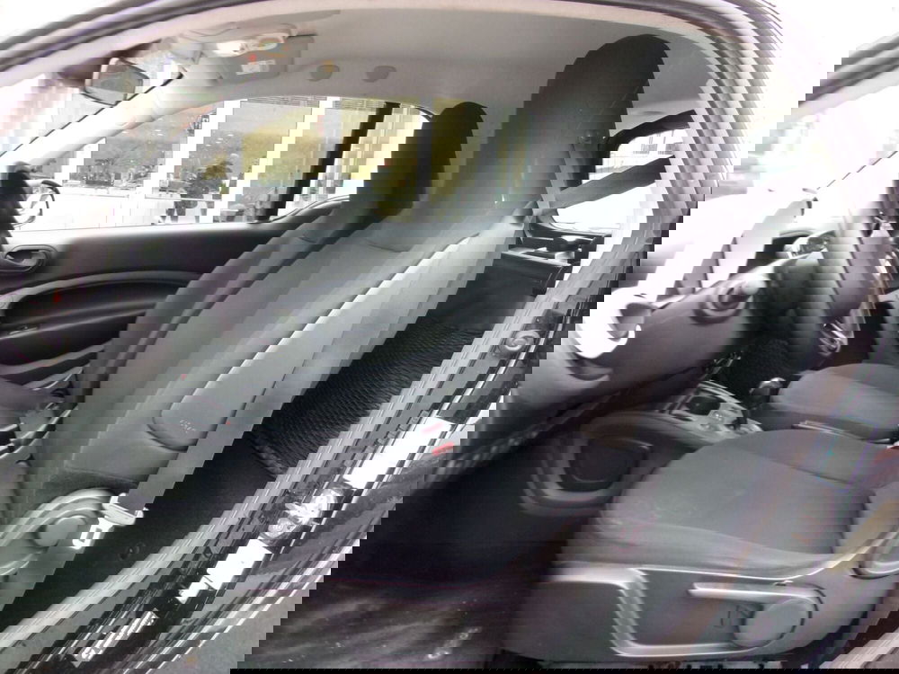 smart Fortwo usata a Venezia (9)