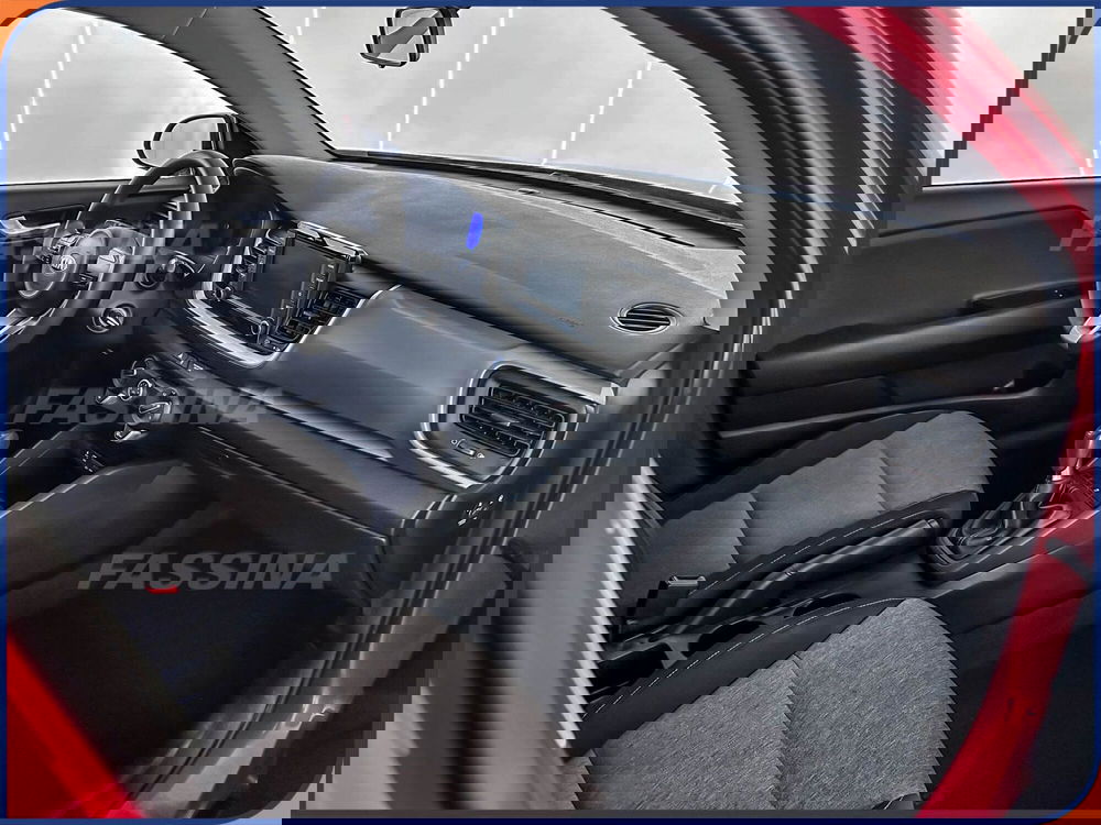 Kia Stonic usata a Milano (12)