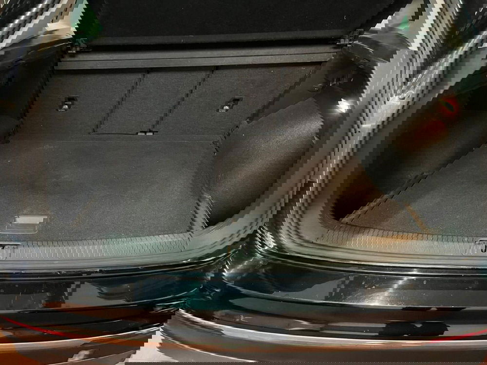 Volkswagen Tiguan usata a Lucca (14)