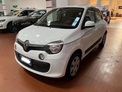 Renault Twingo 1.0 SCe Wave del 2016 usata a Altopascio