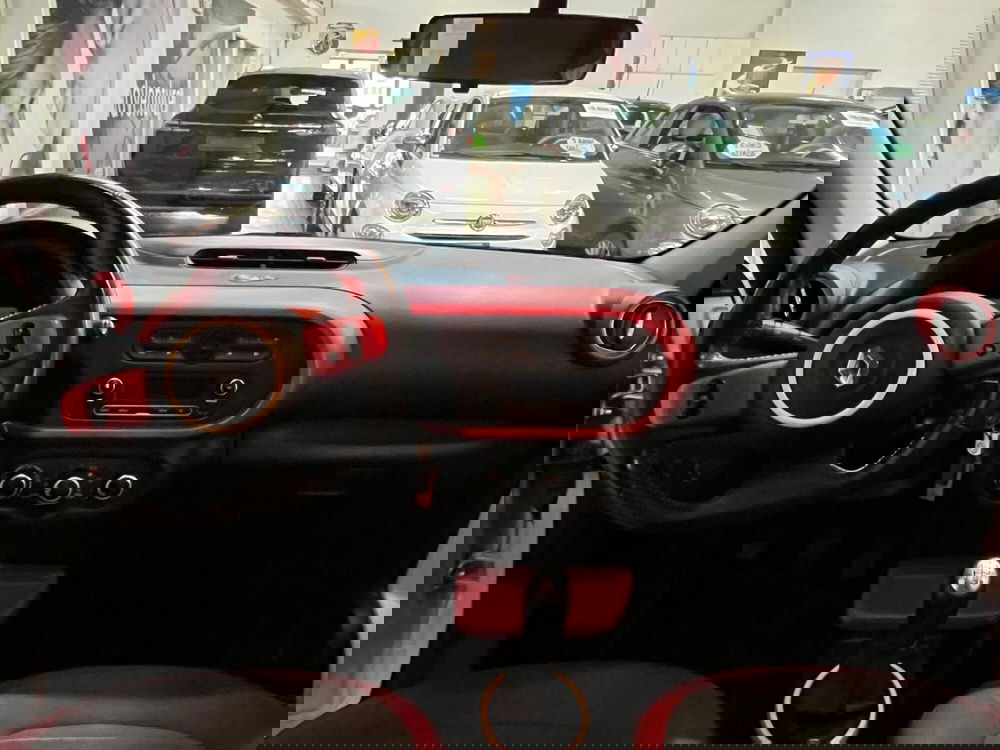 Renault Twingo usata a Lucca (10)