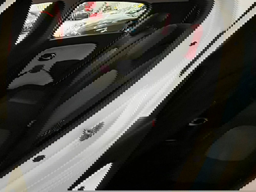 Renault Twingo usata a Lucca (11)