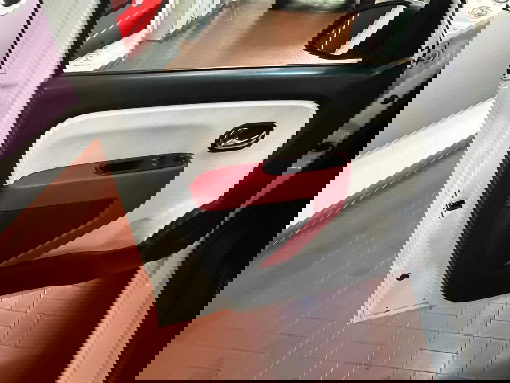 Renault Twingo usata a Lucca (12)