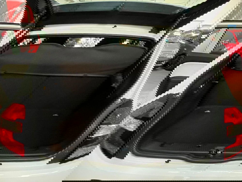 Renault Twingo usata a Lucca (13)