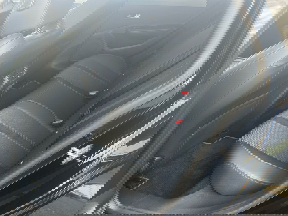 Peugeot 308 SW usata a Piacenza (10)