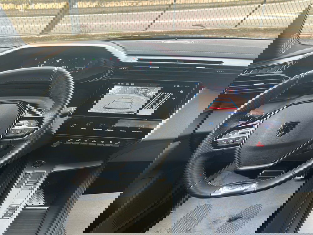 Peugeot 308 SW usata a Piacenza (11)