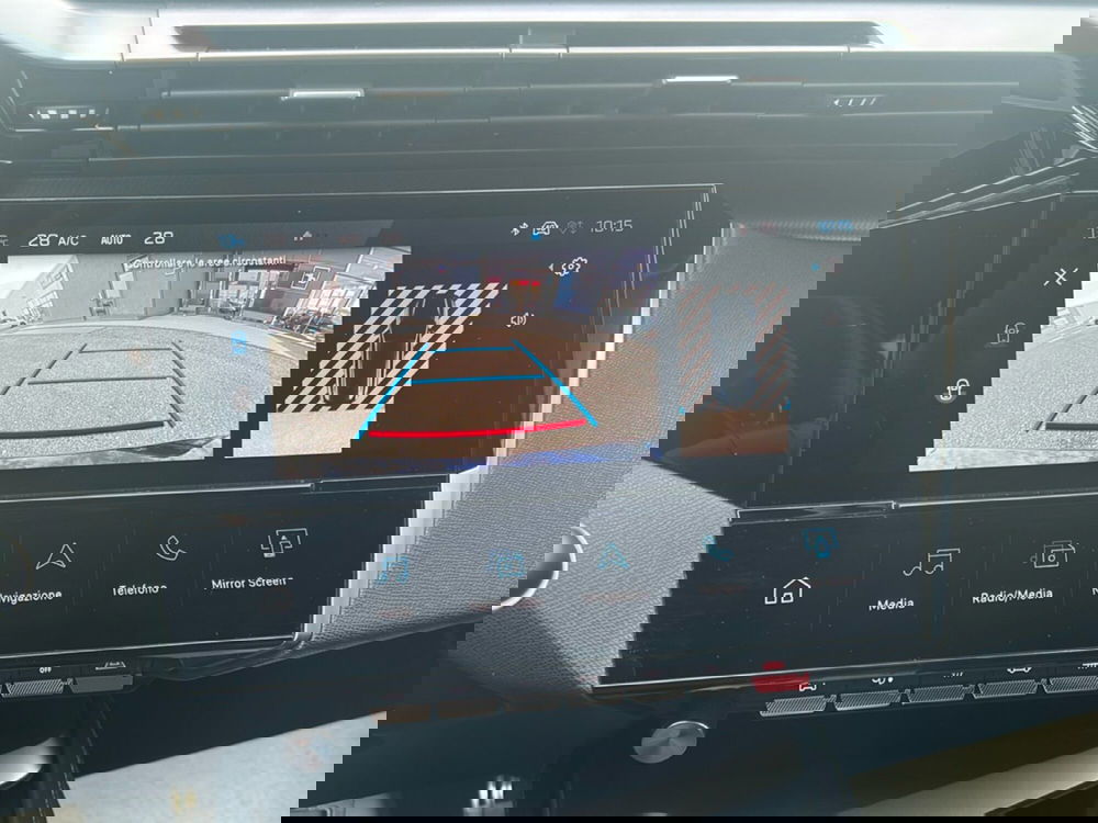 Peugeot 308 SW usata a Piacenza (12)