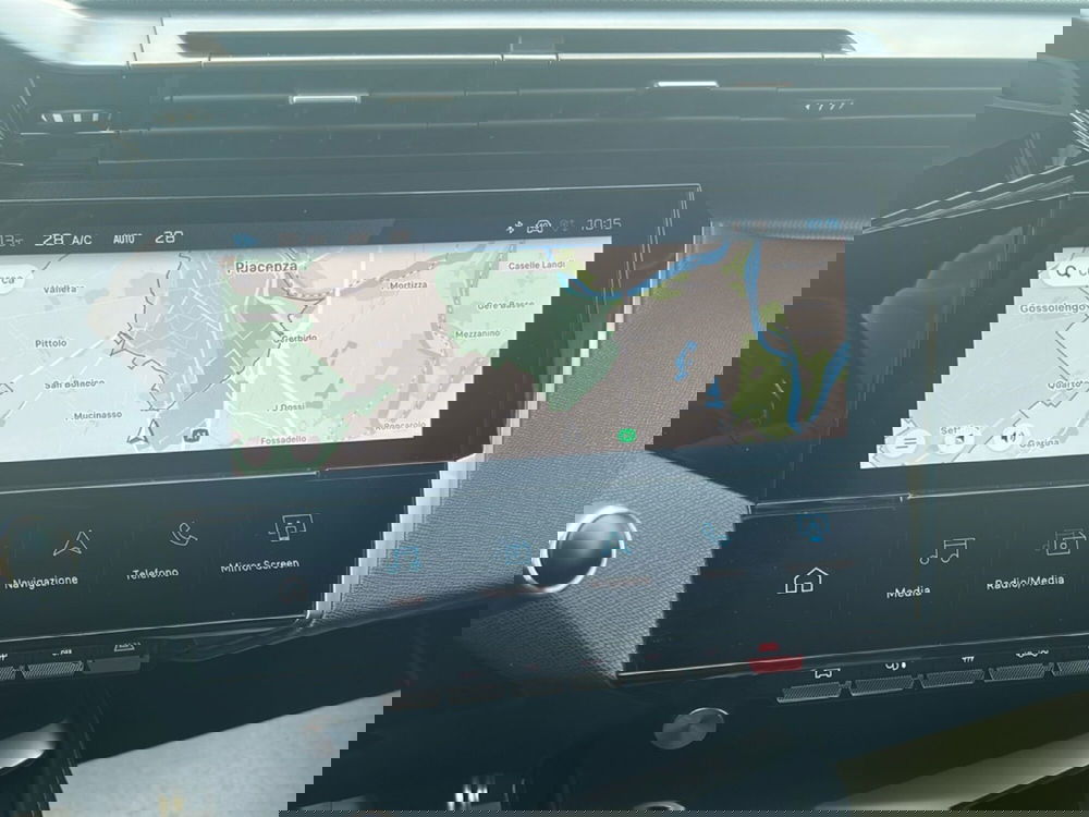 Peugeot 308 SW usata a Piacenza (13)