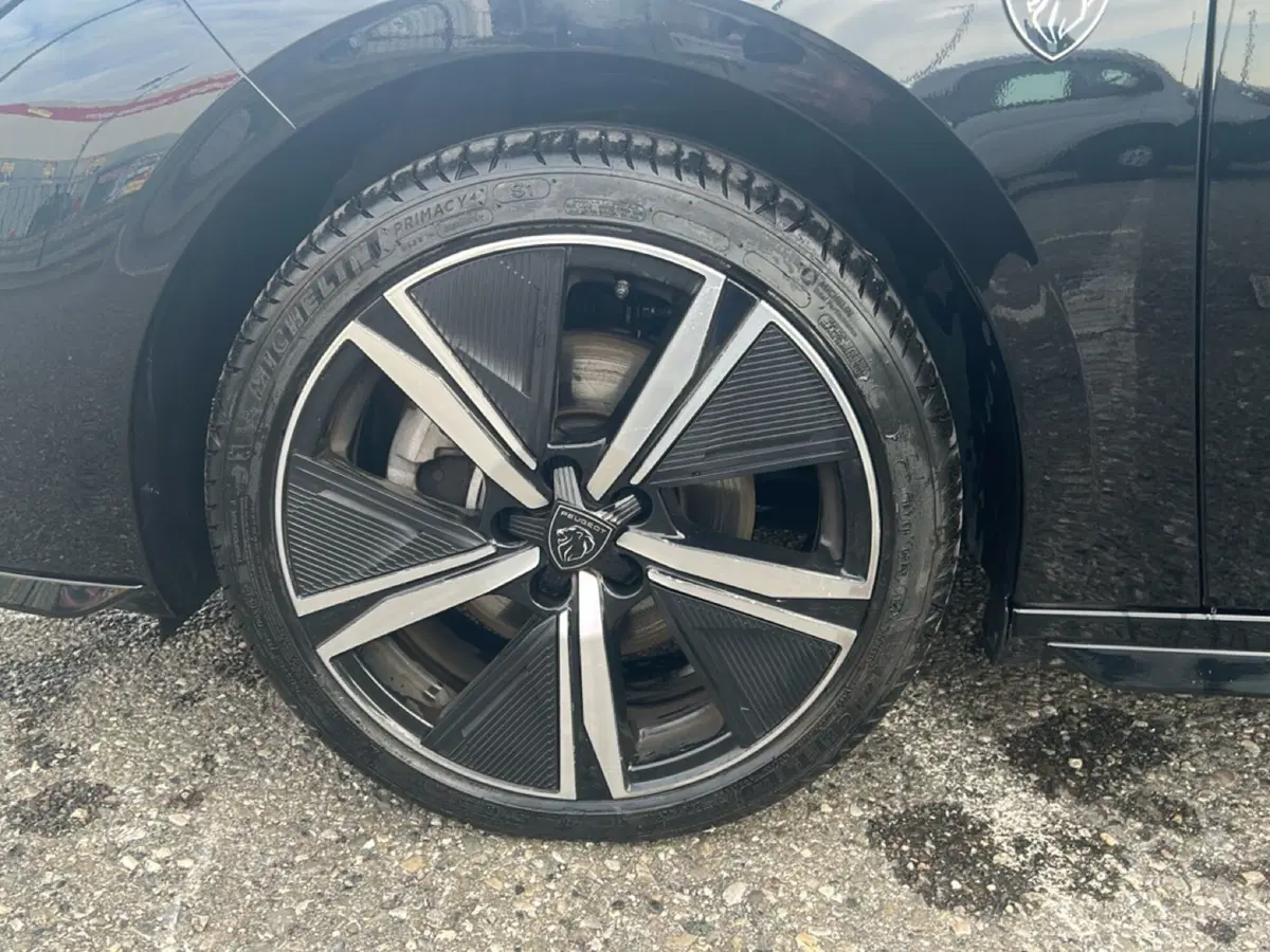 Peugeot 308 SW usata a Piacenza (14)