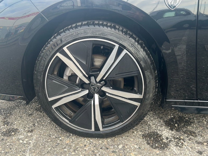 Peugeot 308 SW usata a Piacenza (14)