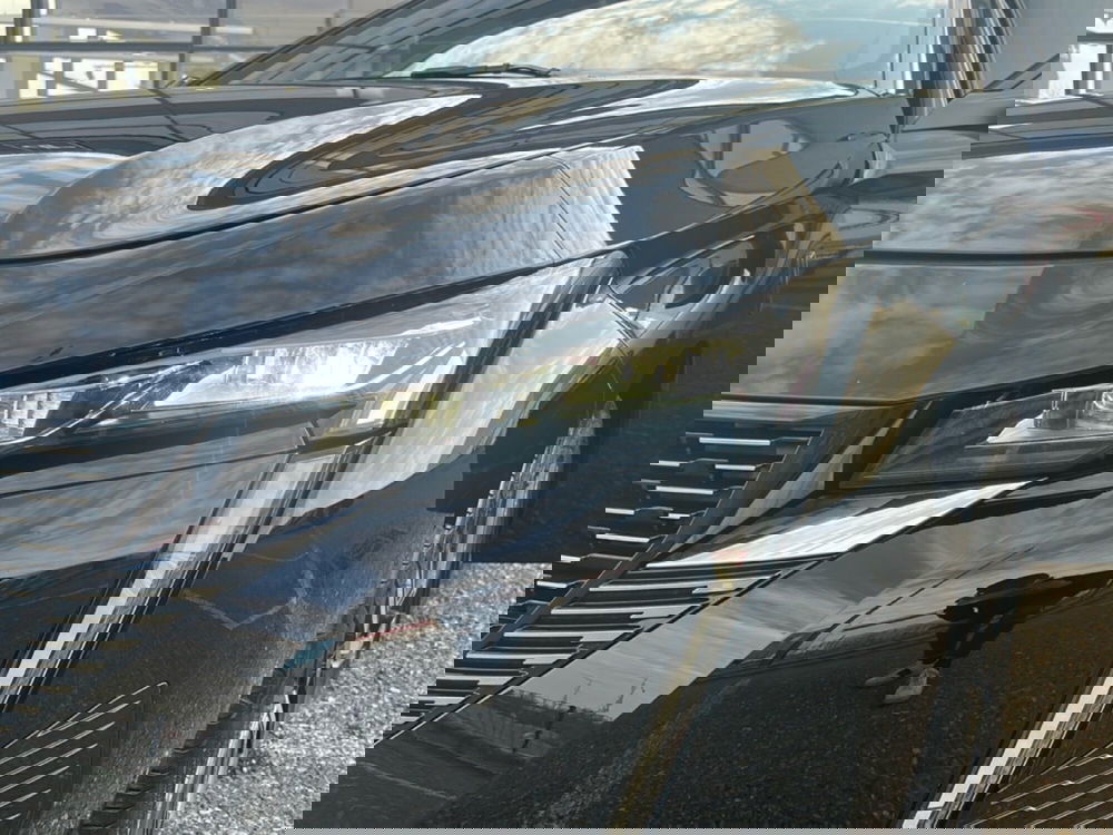 Peugeot 308 SW usata a Piacenza (15)