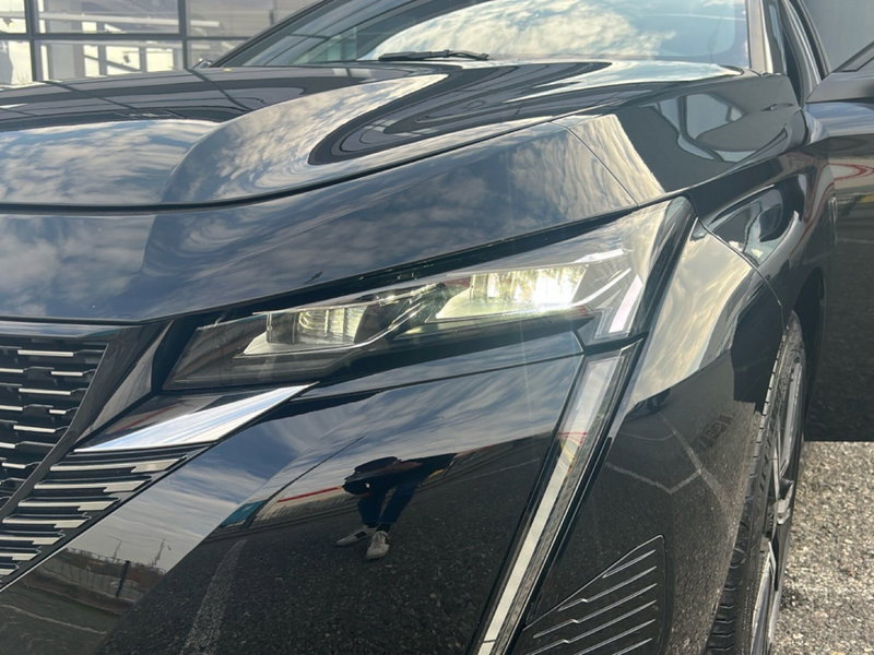 Peugeot 308 SW usata a Piacenza (15)