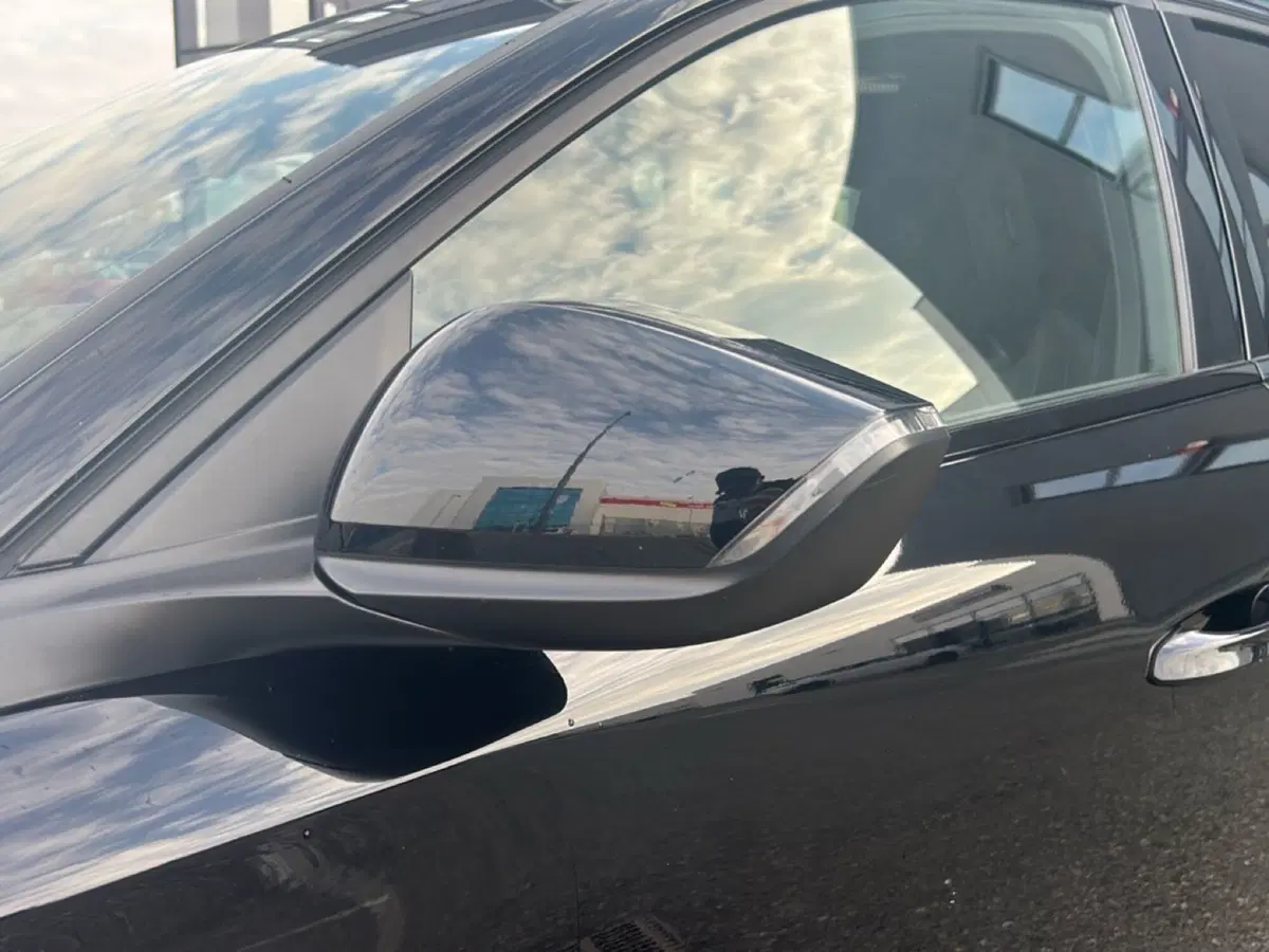 Peugeot 308 SW usata a Piacenza (16)