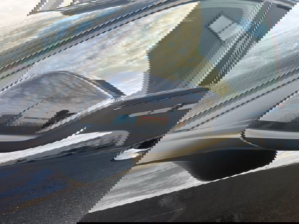 Peugeot 308 SW usata a Piacenza (16)