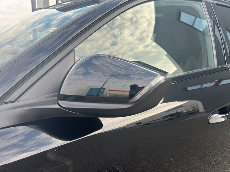 Peugeot 308 SW usata a Piacenza (16)