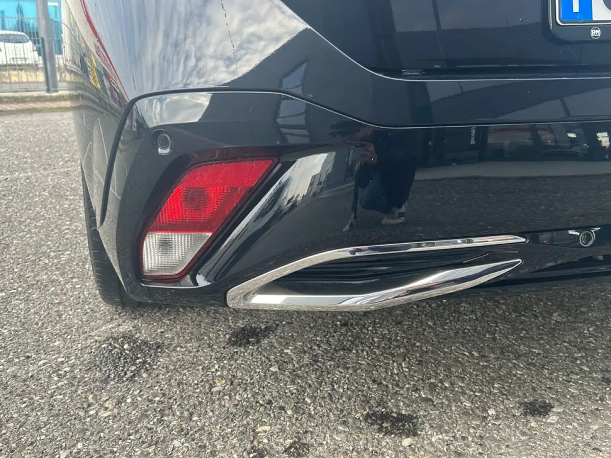 Peugeot 308 SW usata a Piacenza (18)