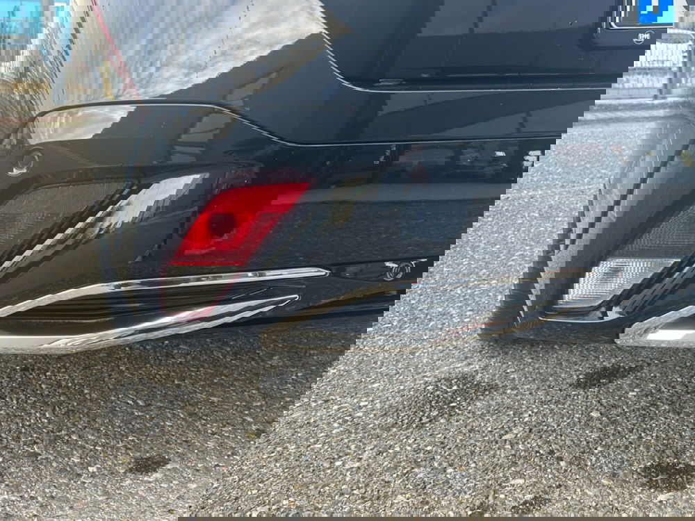 Peugeot 308 SW usata a Piacenza (18)