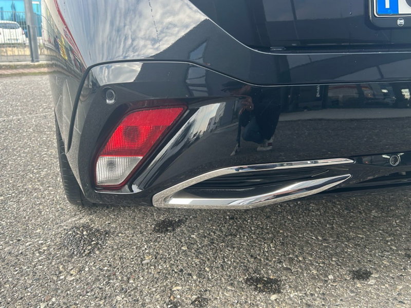 Peugeot 308 SW usata a Piacenza (18)