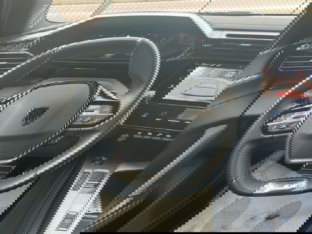 Peugeot 308 SW usata a Piacenza (19)