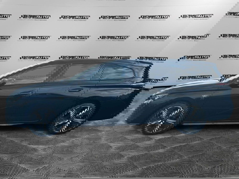 Peugeot 308 SW usata a Piacenza (2)