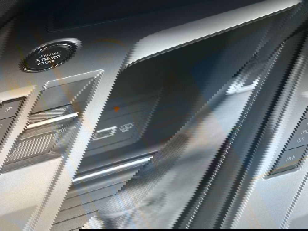 Peugeot 308 SW usata a Piacenza (20)