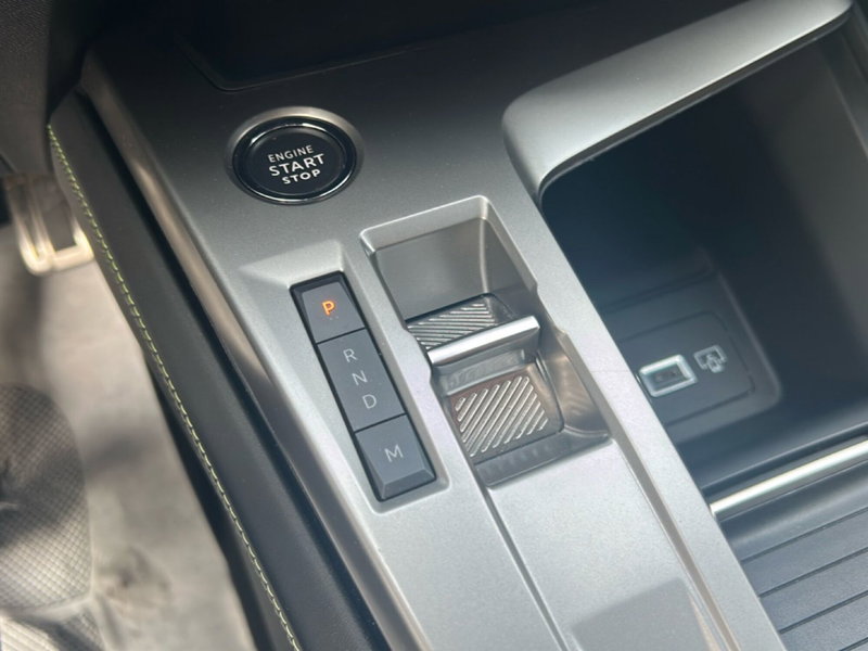 Peugeot 308 SW usata a Piacenza (20)