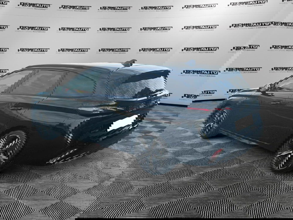 Peugeot 308 SW usata a Piacenza (3)