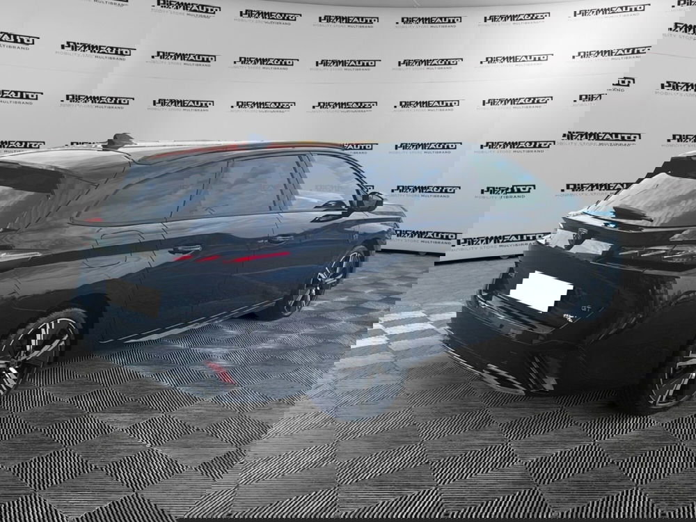 Peugeot 308 SW usata a Piacenza (5)