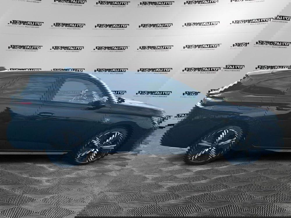 Peugeot 308 SW usata a Piacenza (6)