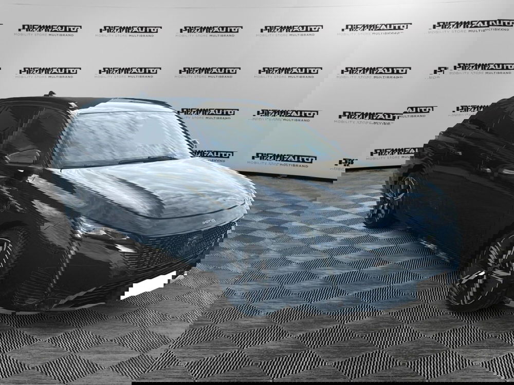 Peugeot 308 SW usata a Piacenza (7)